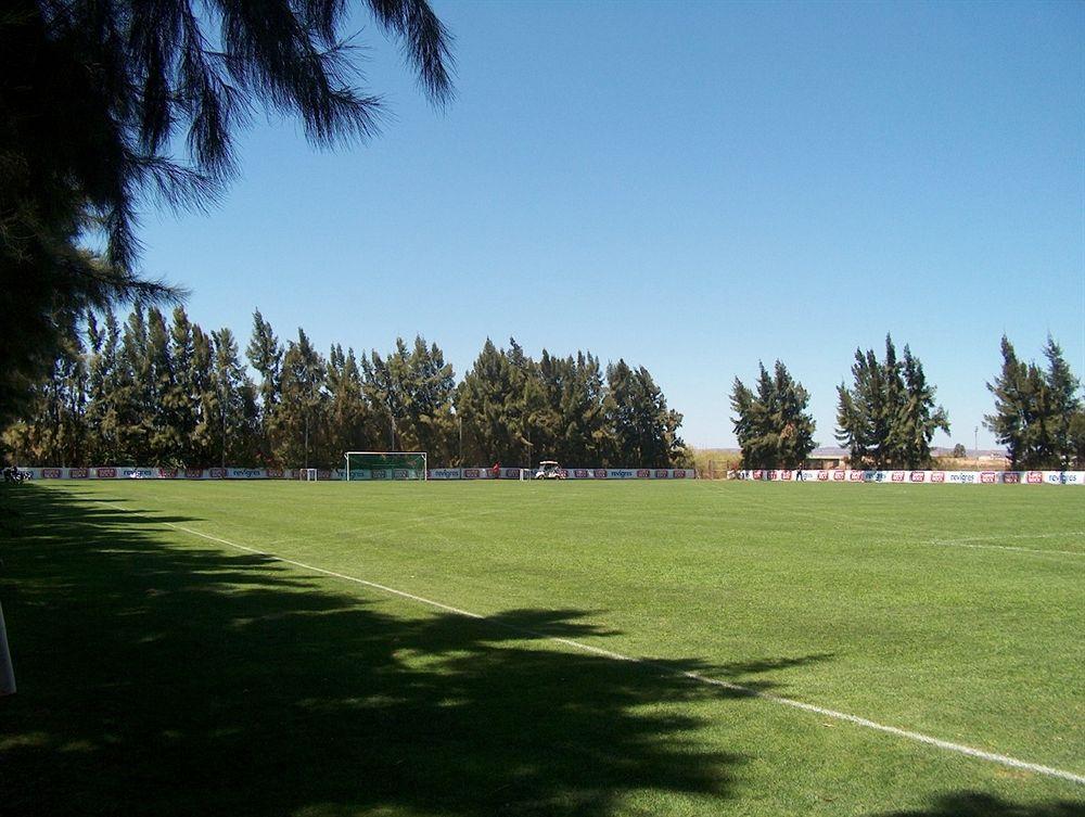 Hotel Isla Canela Golf Boutique