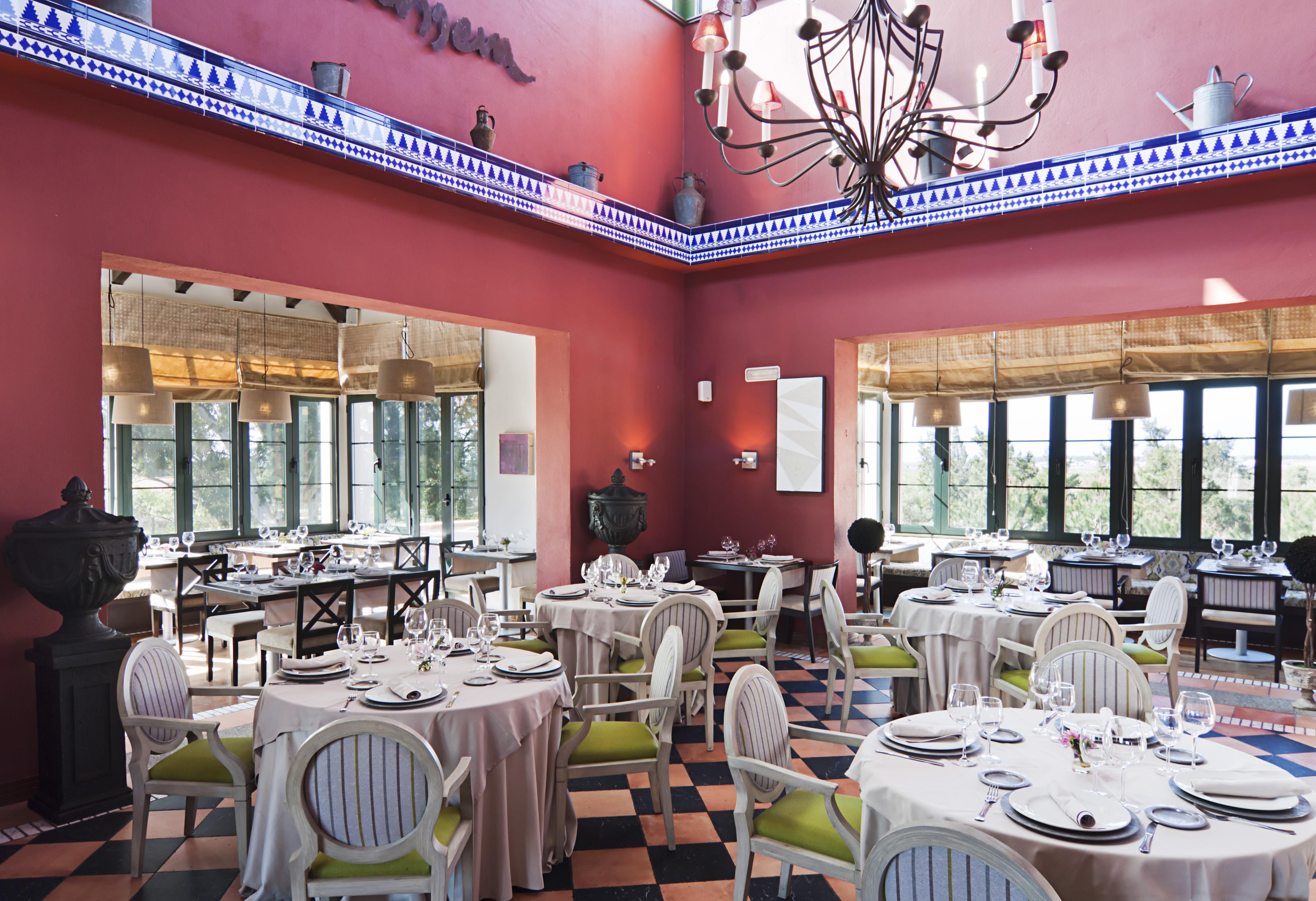 Isla Canela Golf Boutique 4* Ayamonte