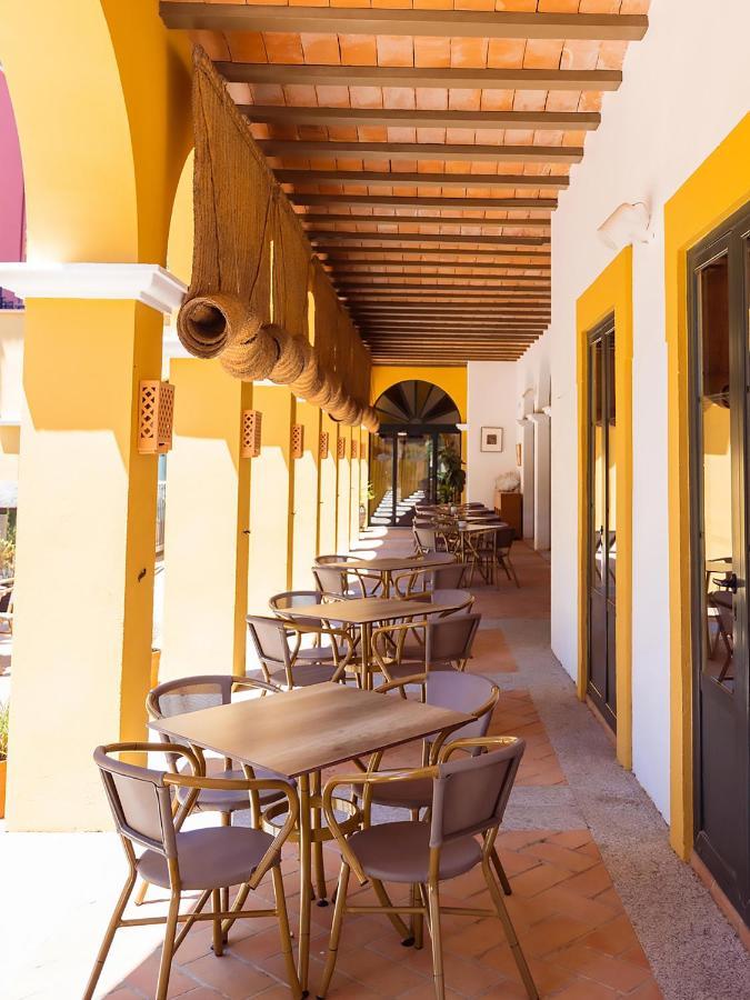 Isla Canela Golf Boutique Hotel Ayamonte