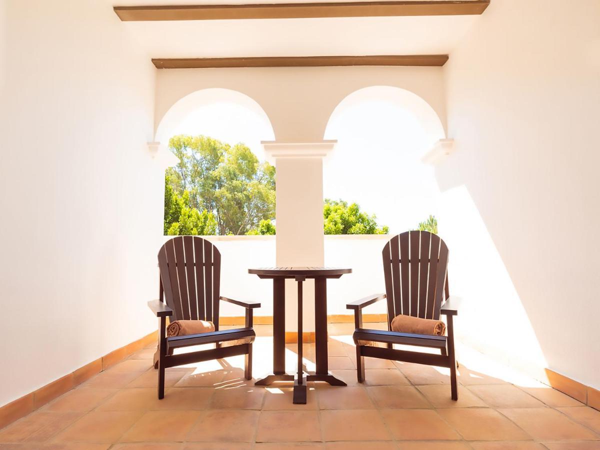 Hotel Isla Canela Golf Boutique