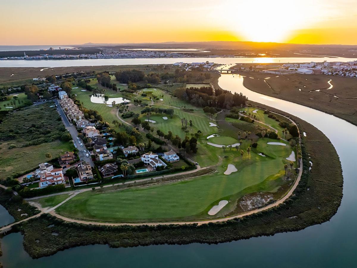 Isla Canela Golf Boutique Hotel