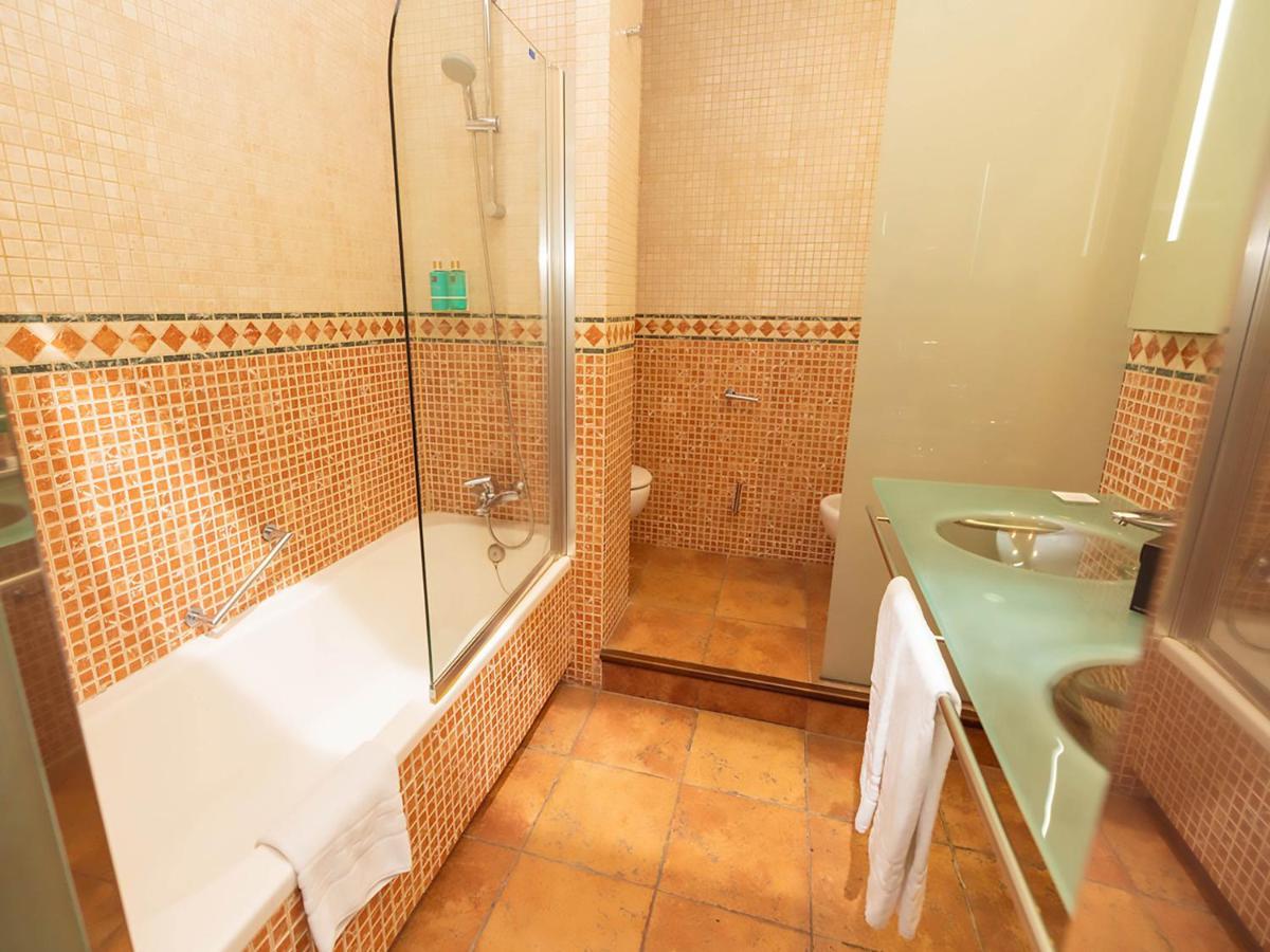 Isla Canela Golf Boutique Hotel Ayamonte