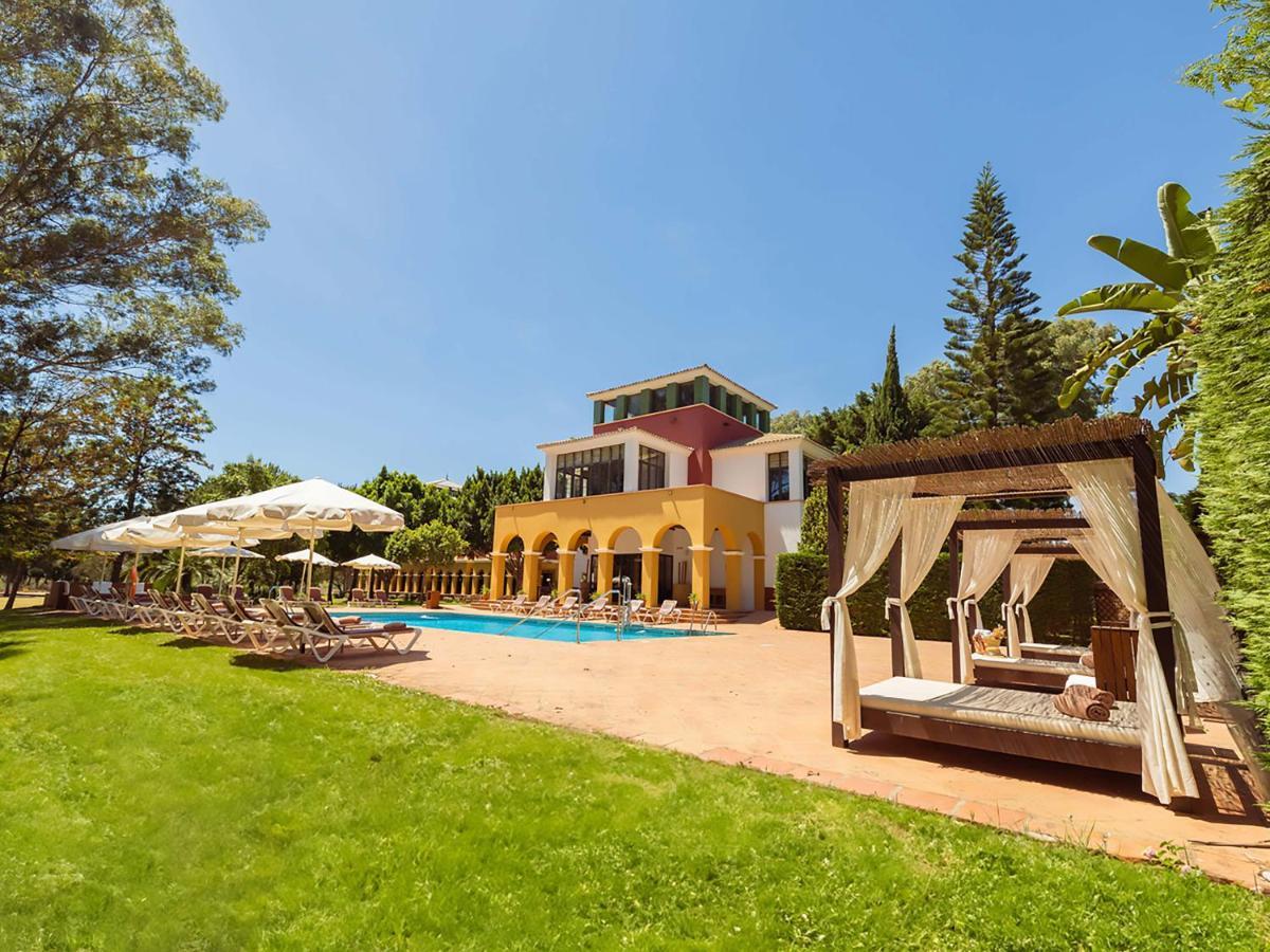 Isla Canela Golf Boutique Hotel
