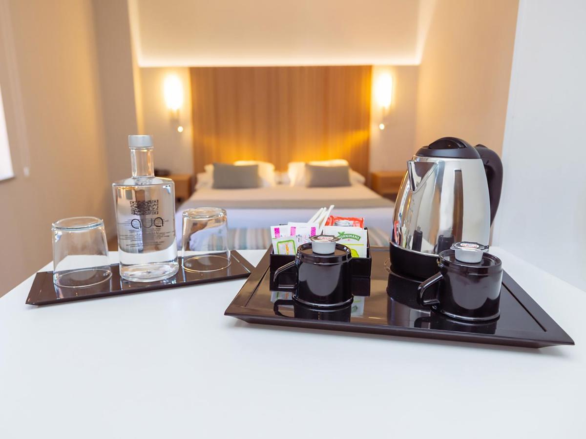 Hotel Isla Canela Golf Boutique Ayamonte