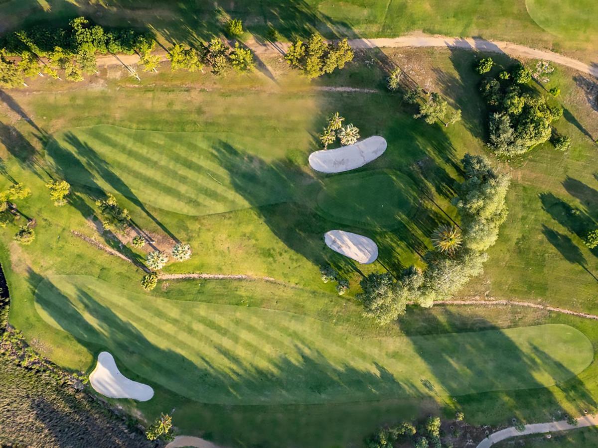 Isla Canela Golf Boutique Ayamonte