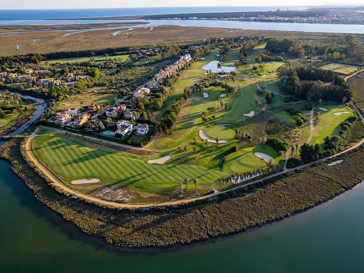 Hotel Isla Canela Golf Boutique Ayamonte