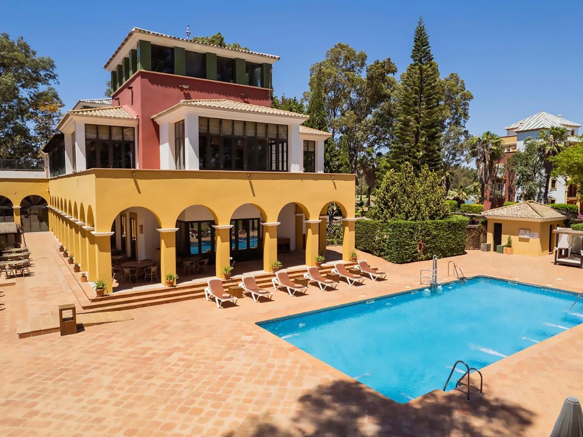 Isla Canela Golf Boutique Ayamonte