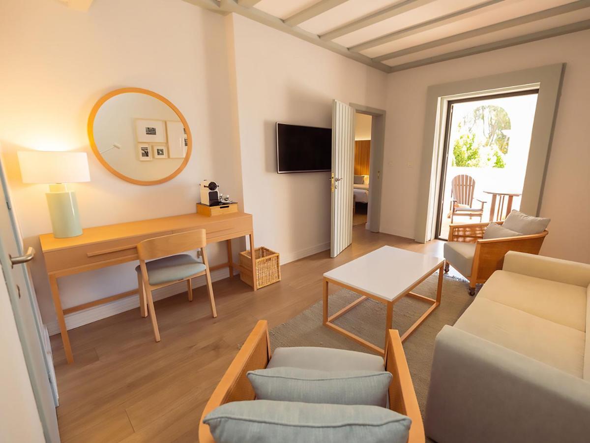 Isla Canela Golf Boutique Hotel 4*