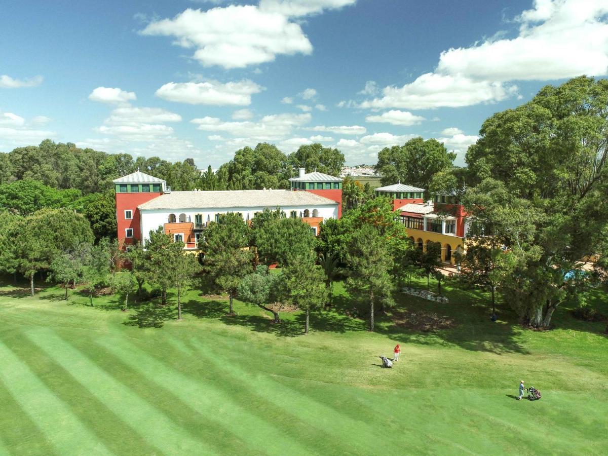 Hotel Isla Canela Golf Boutique