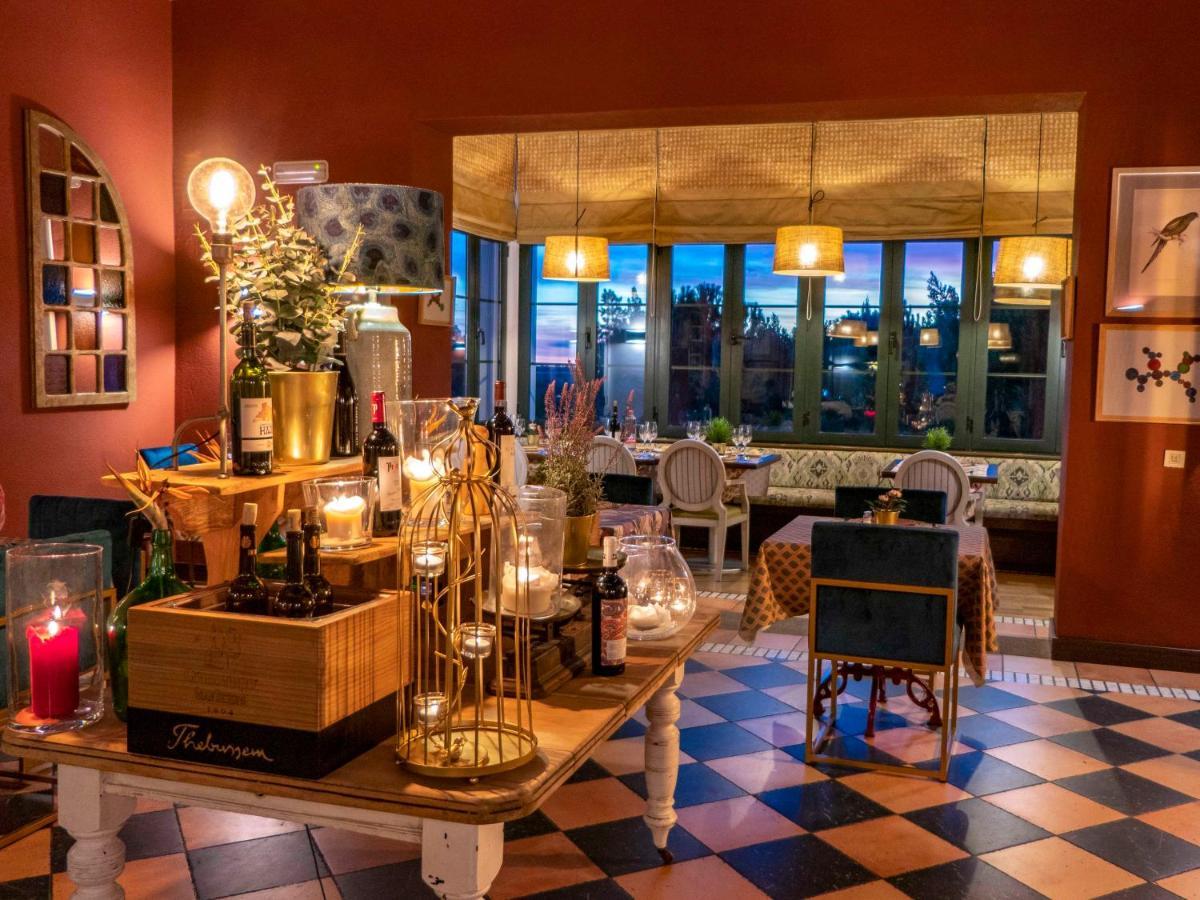Isla Canela Golf Boutique Ayamonte