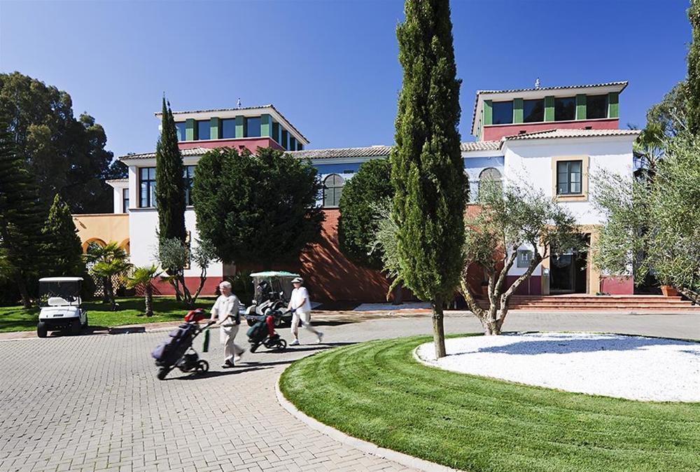 Hotel Isla Canela Golf Boutique Ayamonte