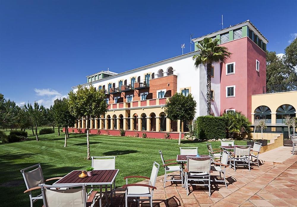 Isla Canela Golf Boutique Hotel Ayamonte