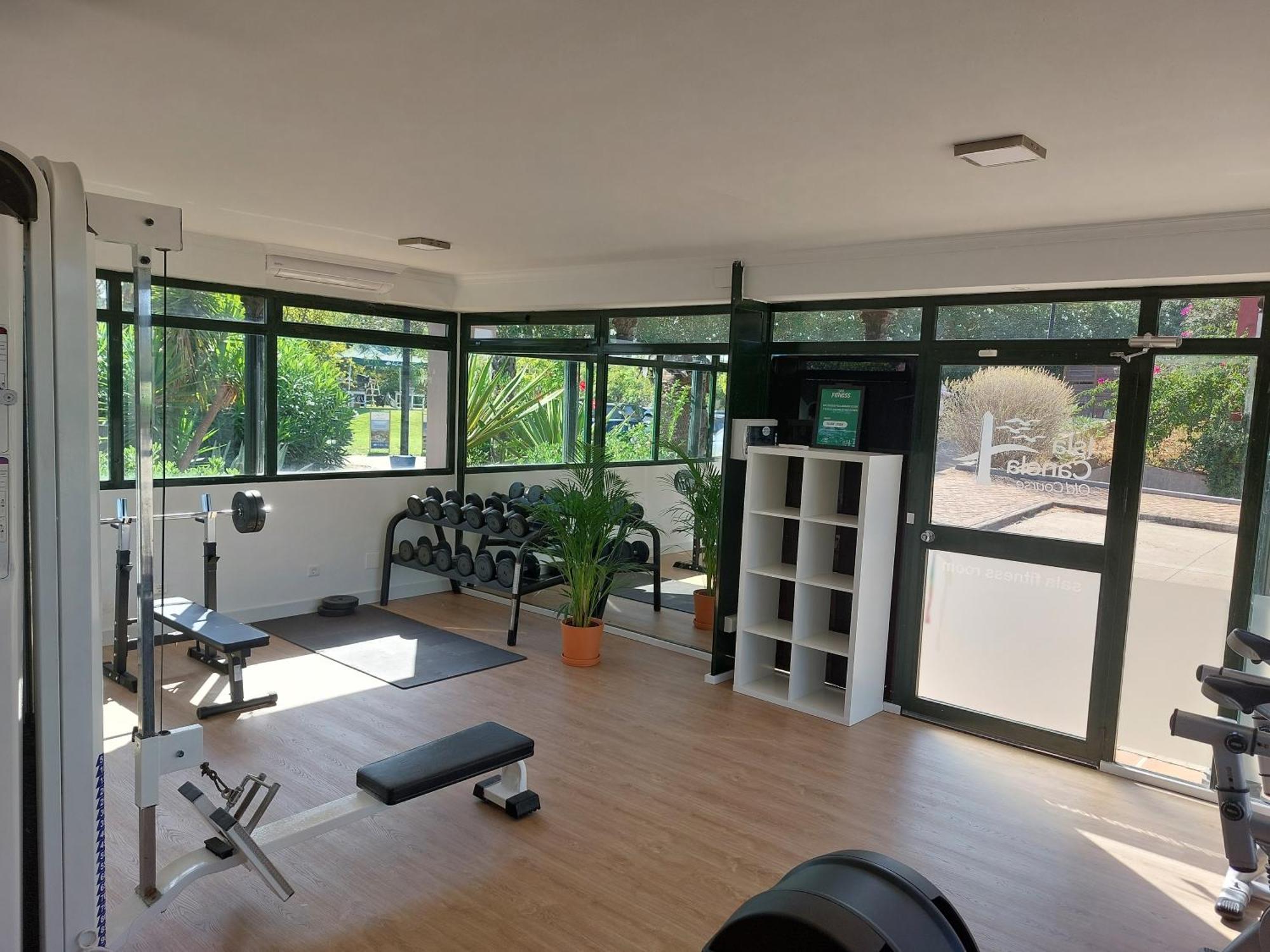 Hotel Isla Canela Golf Boutique