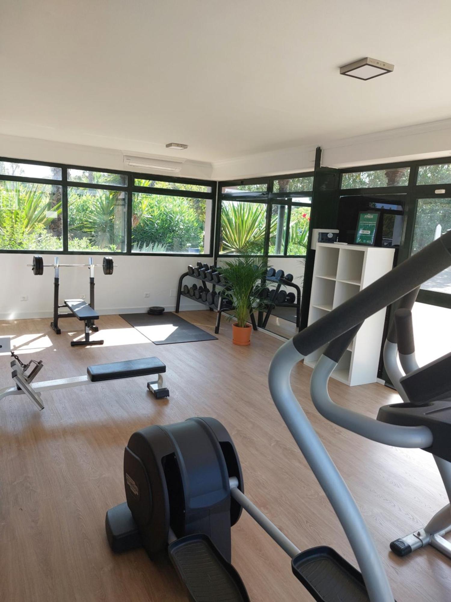 Isla Canela Golf Boutique 4*