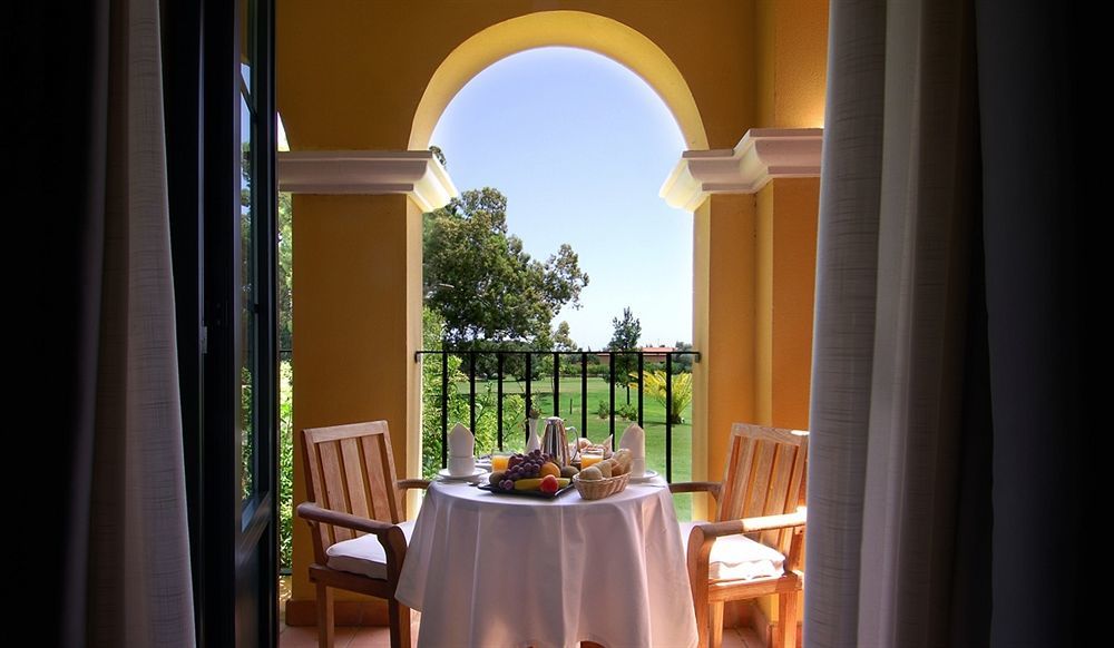 Hotel Isla Canela Golf Boutique Ayamonte