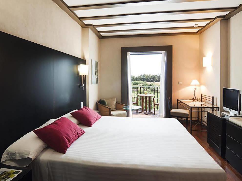 Isla Canela Golf Boutique Hotel Ayamonte