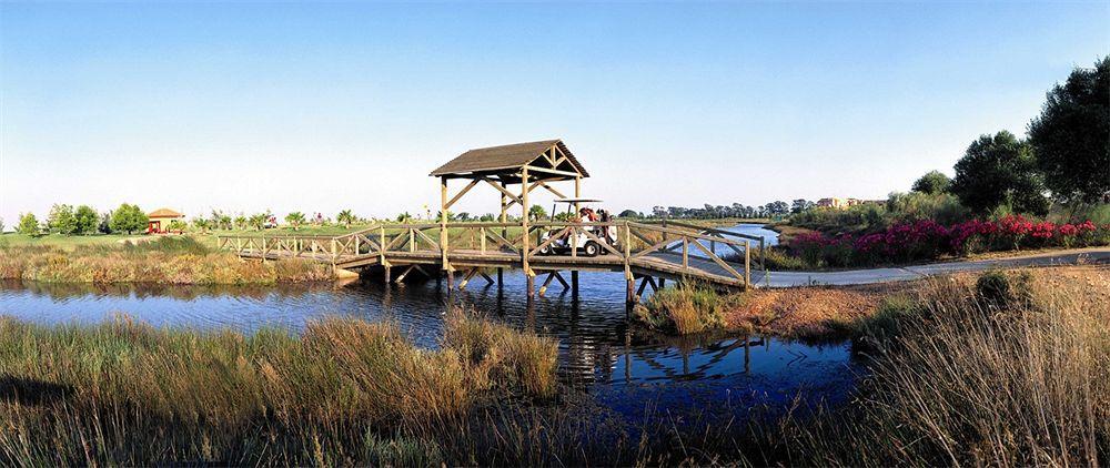 Isla Canela Golf Boutique Hotel Ayamonte