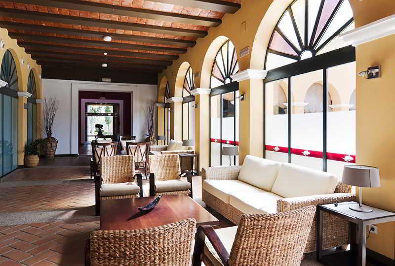 Hotel Isla Canela Golf Boutique