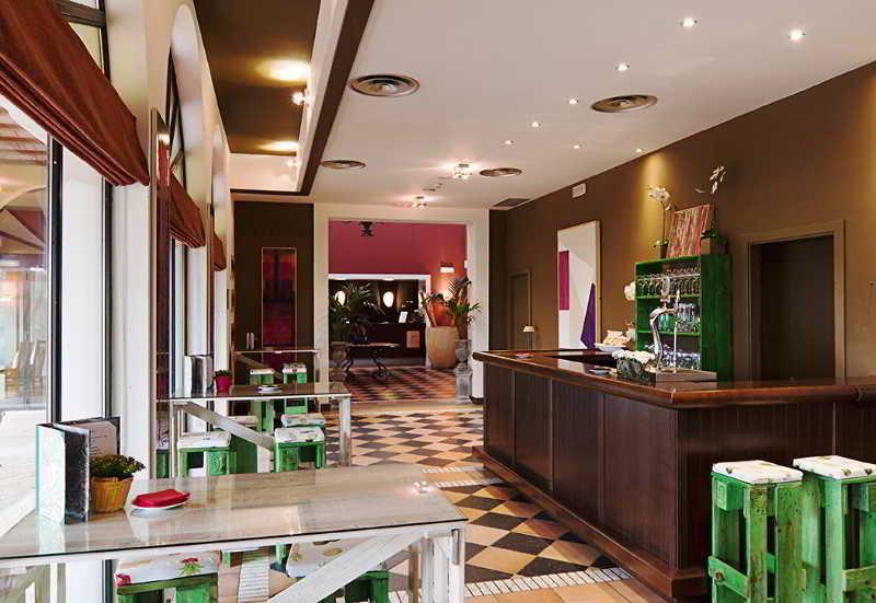 Isla Canela Golf Boutique Hotel 4*
