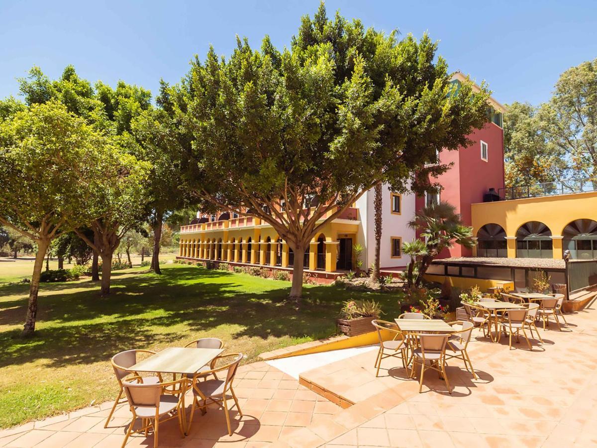 Hotel Isla Canela Golf Boutique Ayamonte
