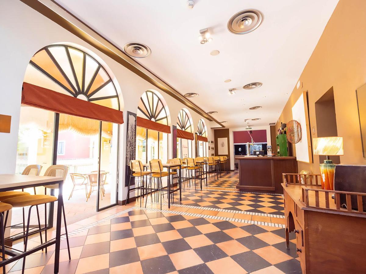 Hotel Isla Canela Golf Boutique Ayamonte