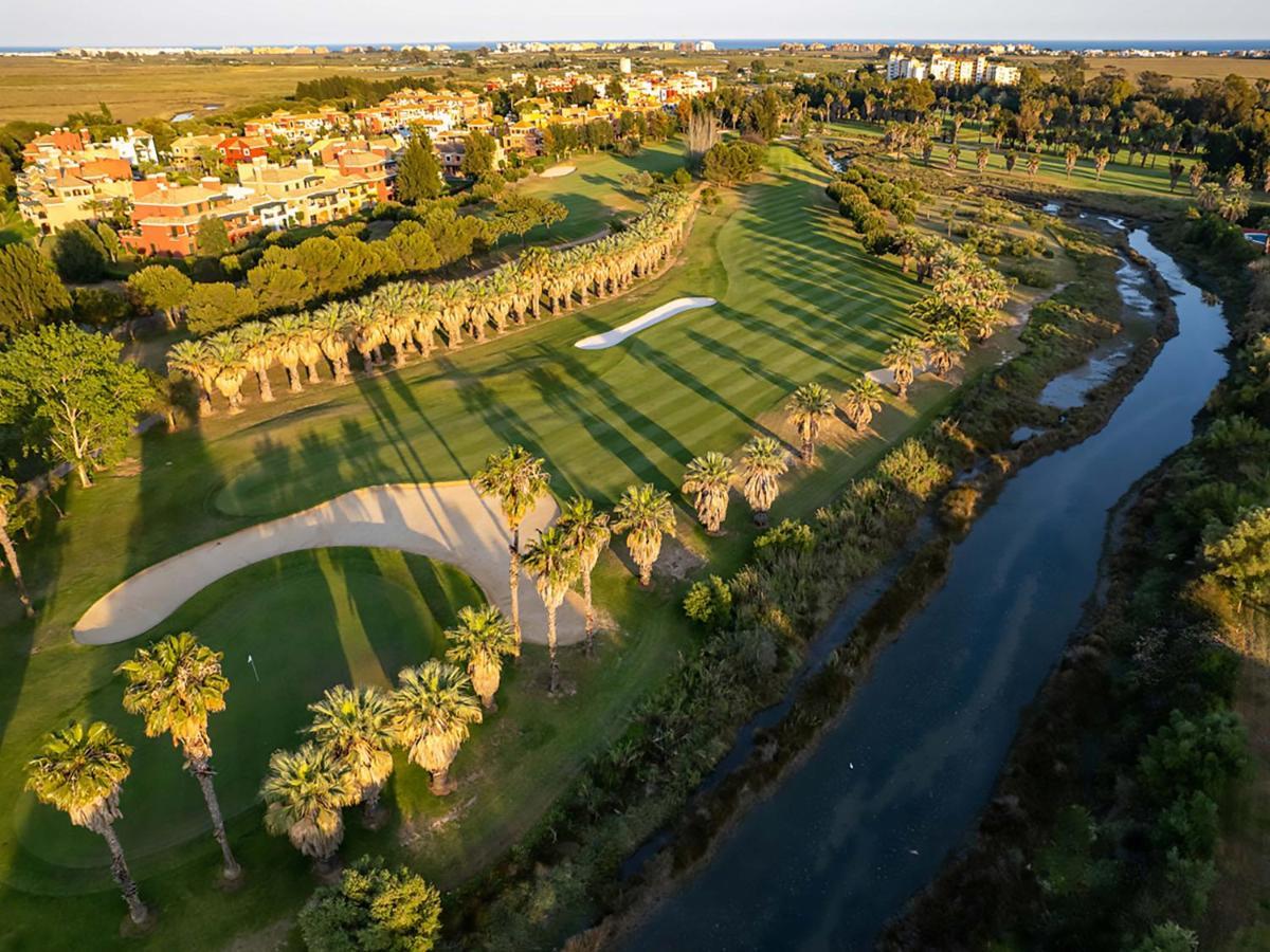 Hotel Isla Canela Golf Boutique