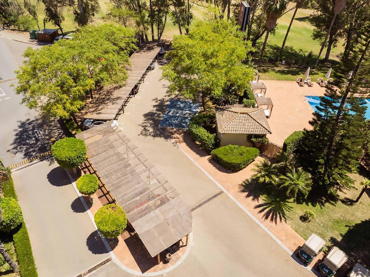 Hotel Isla Canela Golf Boutique 4*