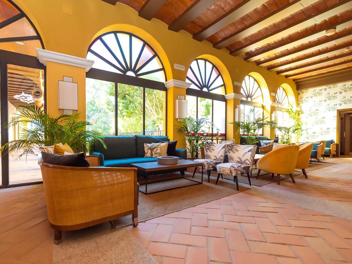 Hotel Isla Canela Golf Boutique