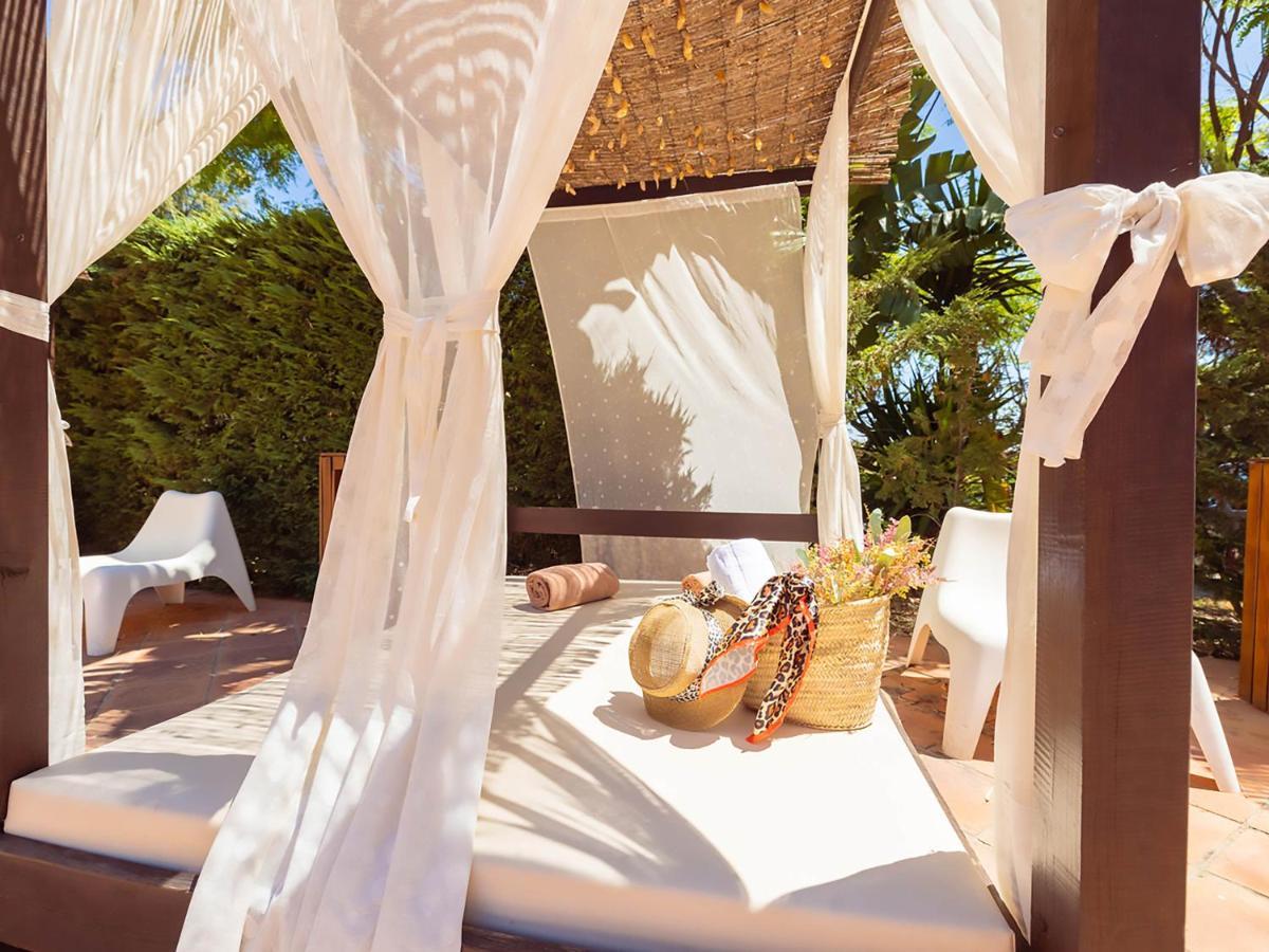 Isla Canela Golf Boutique Hotel 4*