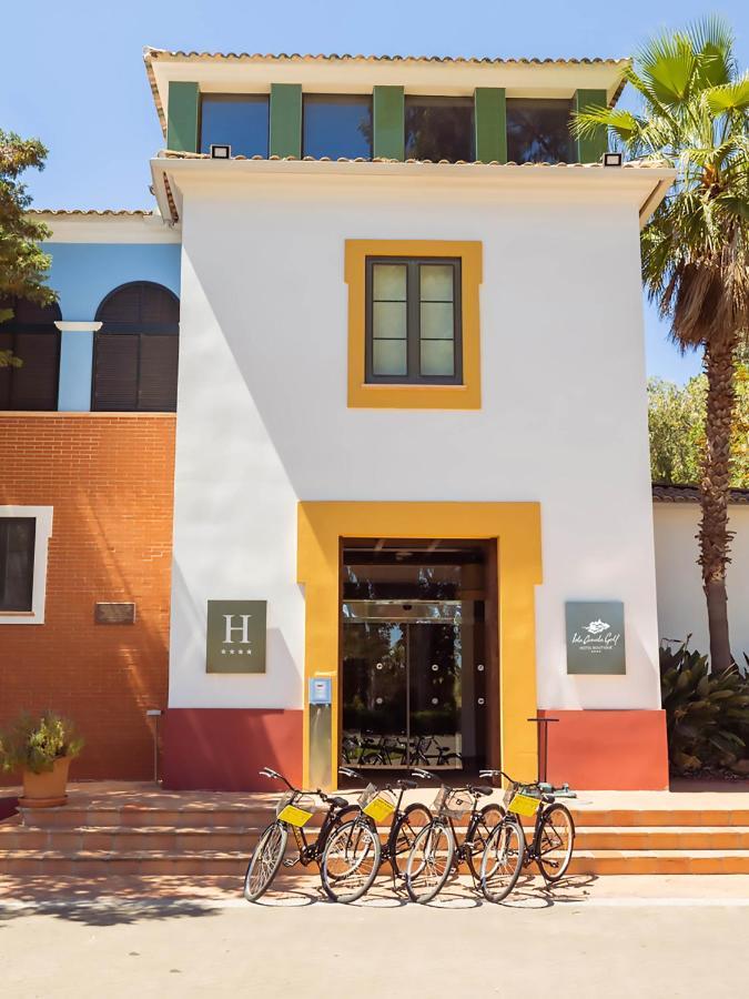 Hotel Isla Canela Golf Boutique