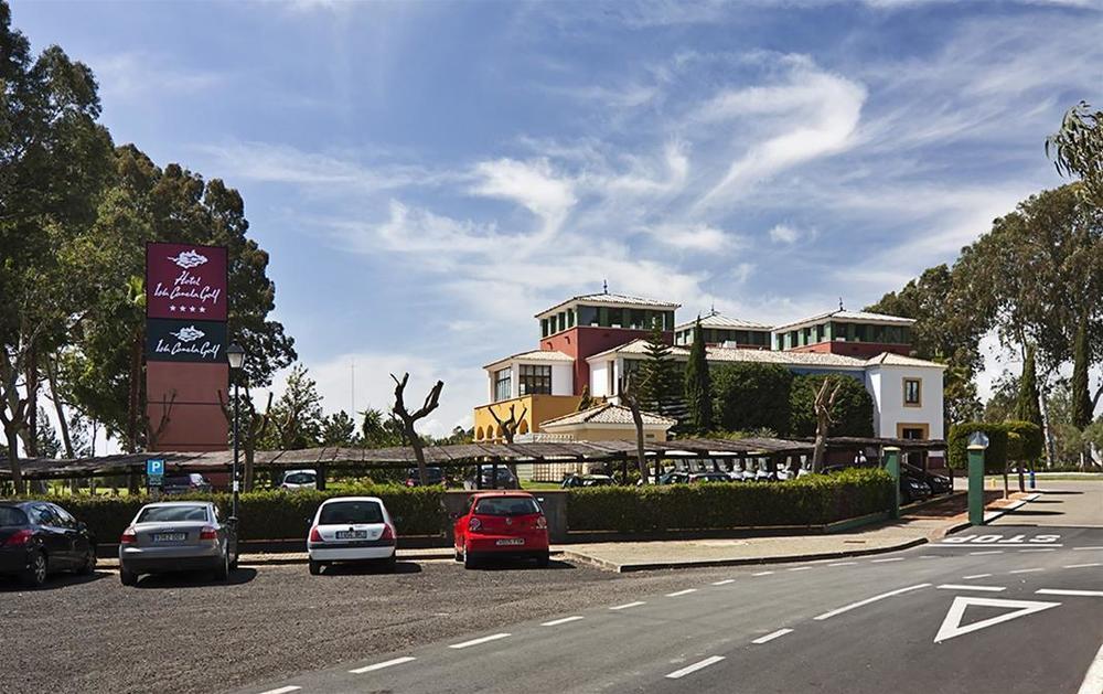 Isla Canela Golf Boutique 4* Ayamonte