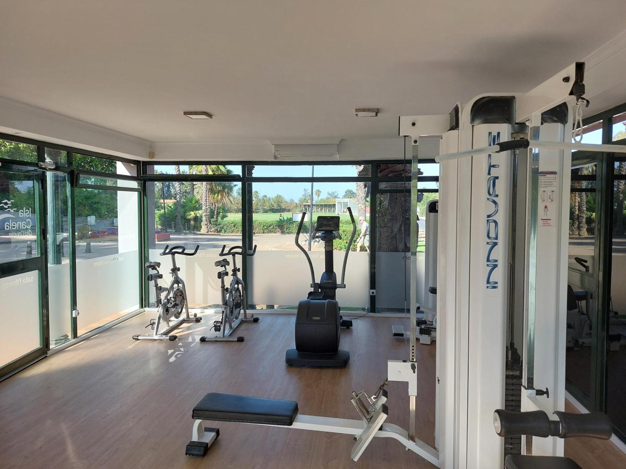 Isla Canela Golf Boutique