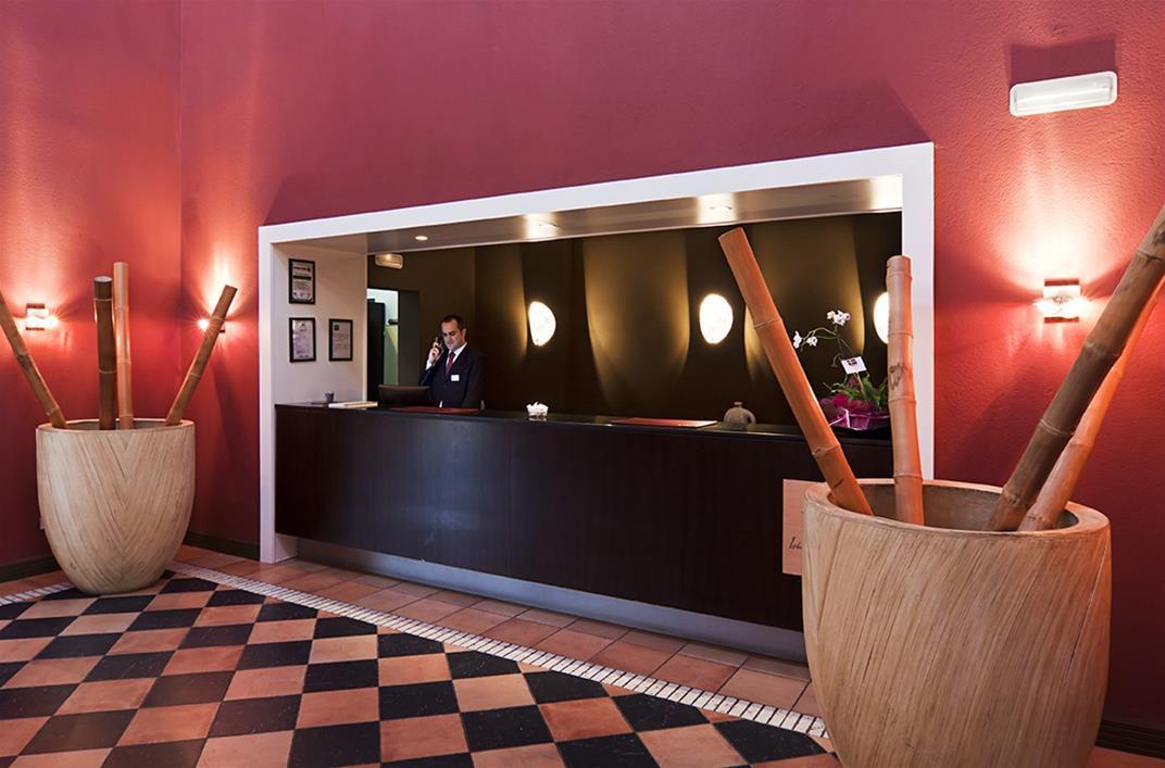 Isla Canela Golf Boutique Ayamonte