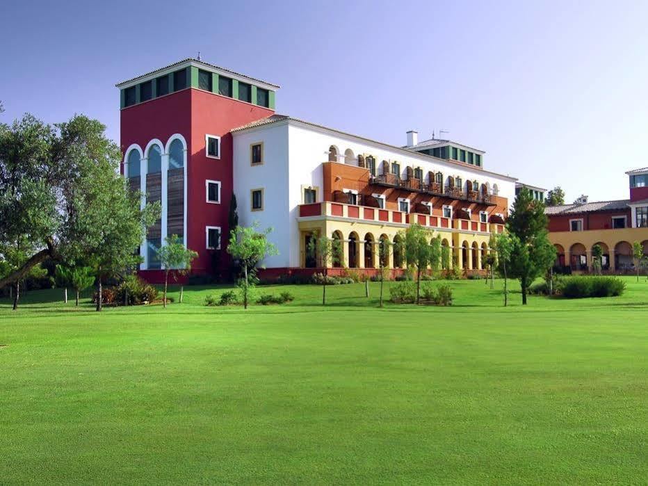 Hotel Isla Canela Golf Boutique Ayamonte