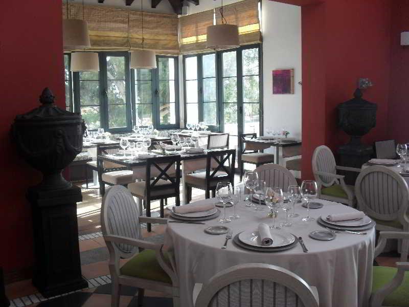 Isla Canela Golf Boutique Hotel