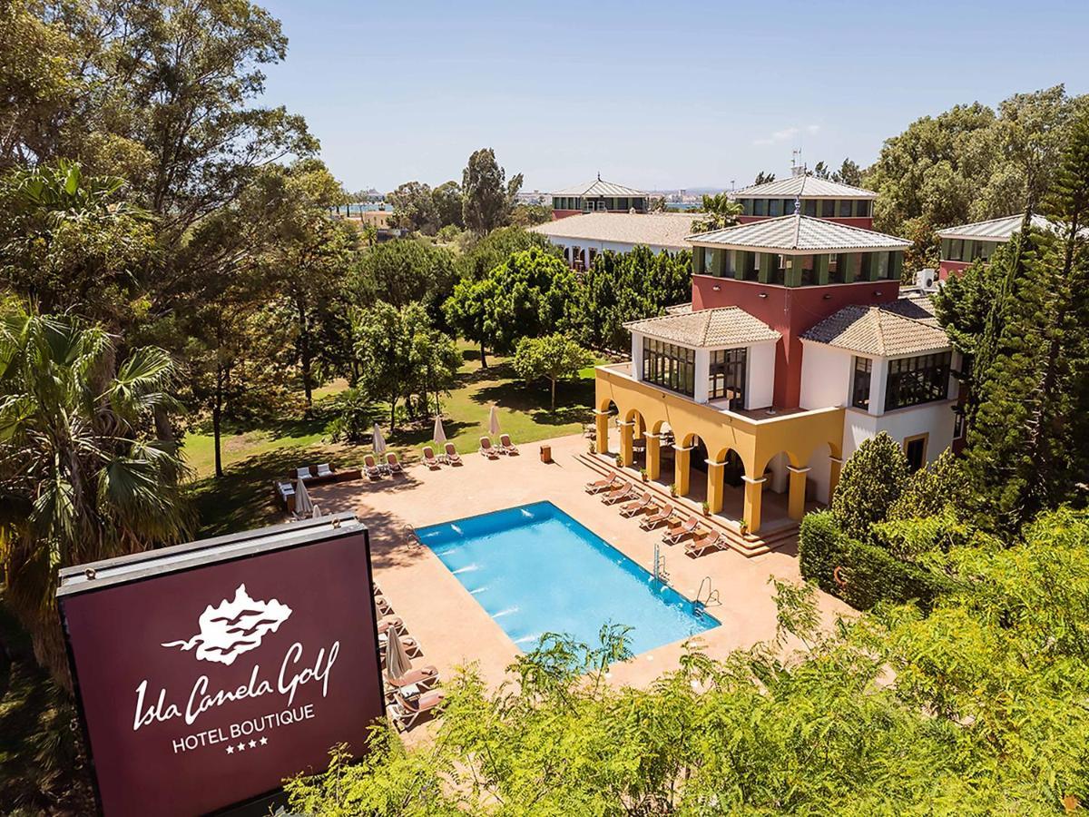 Isla Canela Golf Boutique