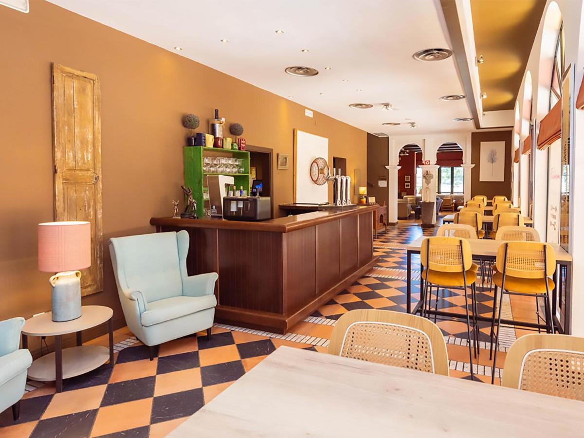 Isla Canela Golf Boutique Hotel Ayamonte