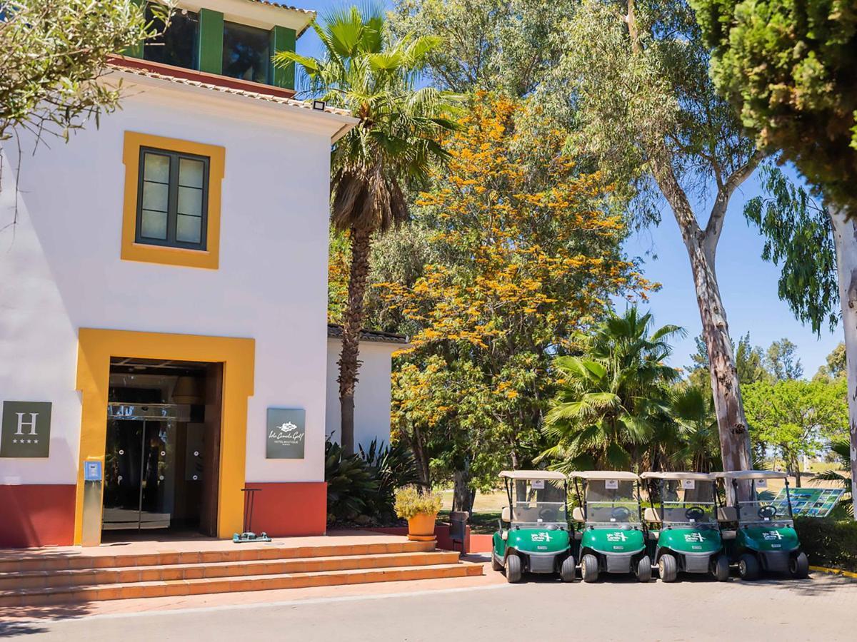 Isla Canela Golf Boutique 4* Ayamonte