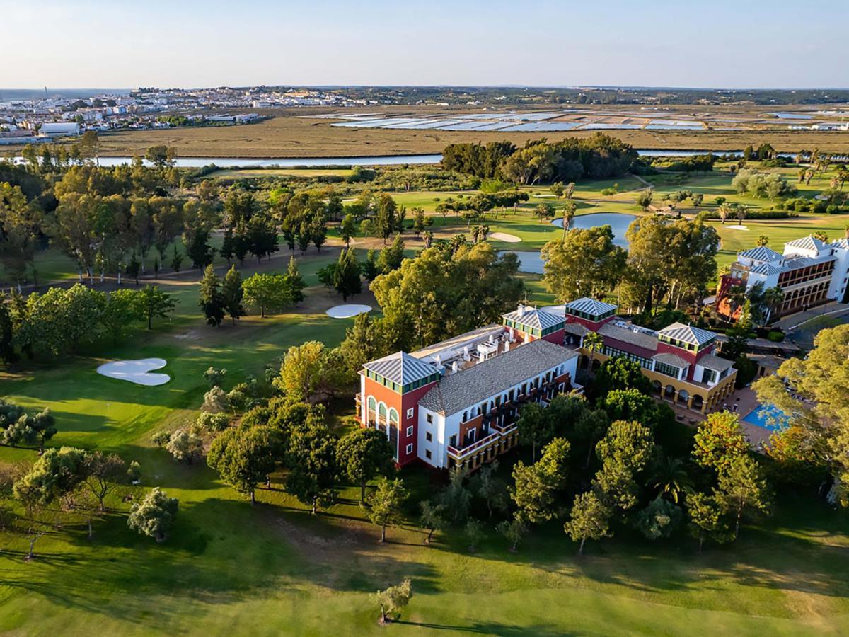 Isla Canela Golf Boutique