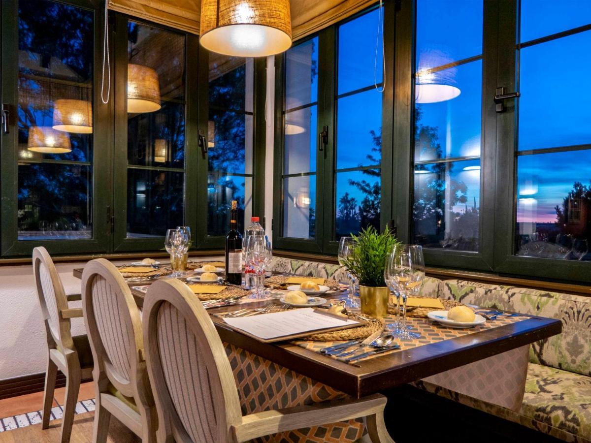 Isla Canela Golf Boutique Hotel 4*