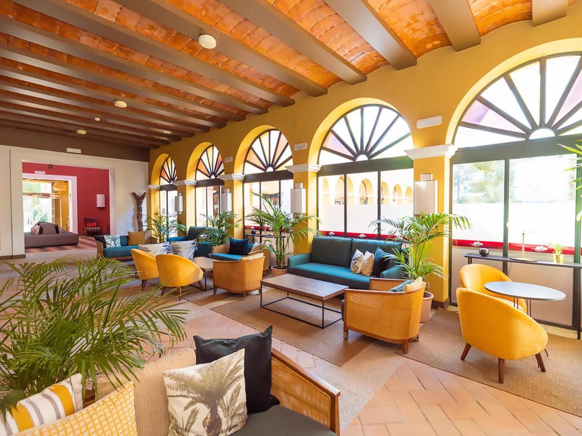 Hotel Isla Canela Golf Boutique 4*