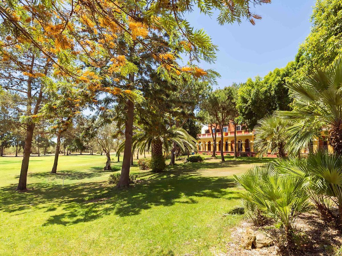 Hotel Isla Canela Golf Boutique 4*