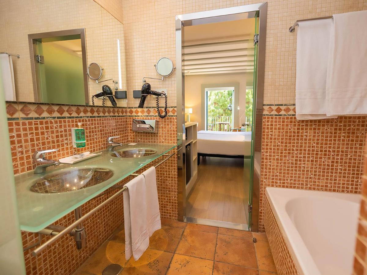 Hotel Isla Canela Golf Boutique