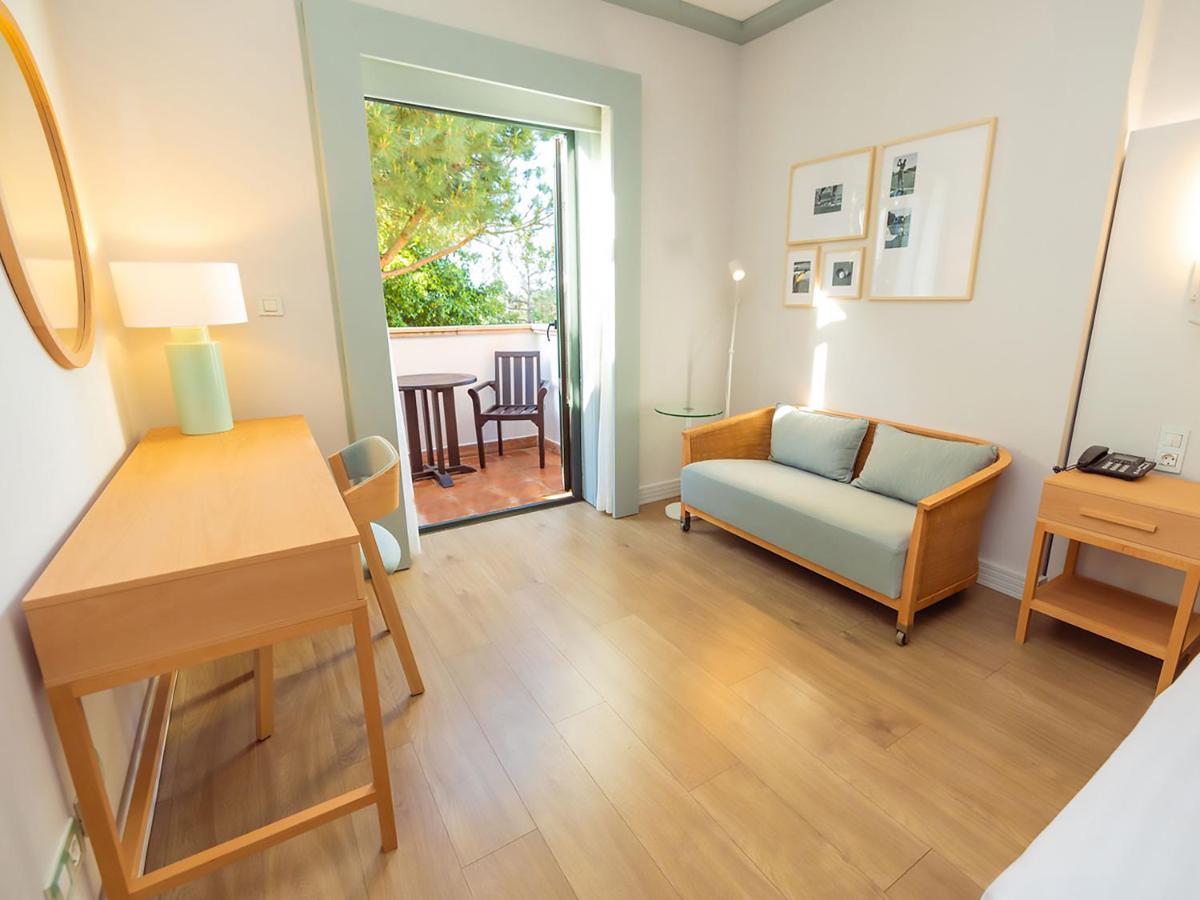 Isla Canela Golf Boutique Hotel Ayamonte