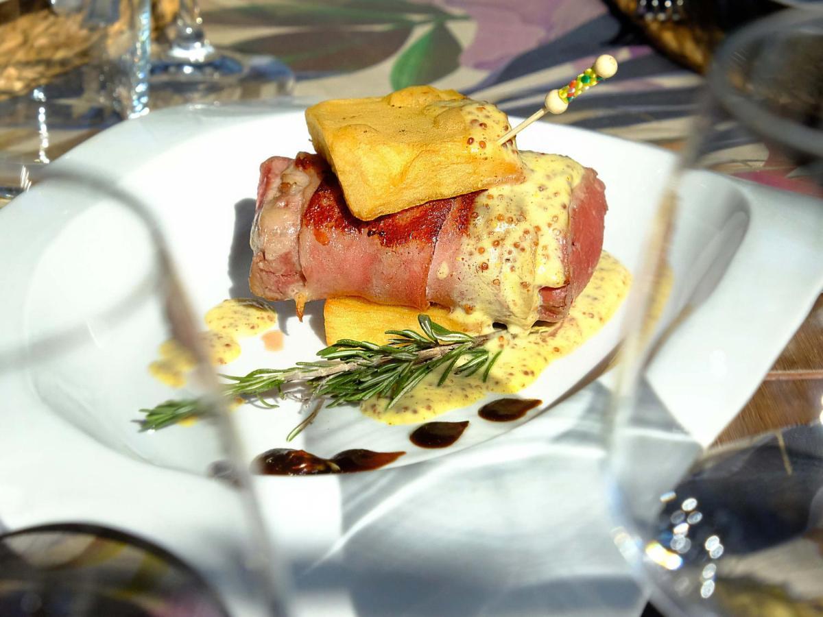 Hotel Isla Canela Golf Boutique