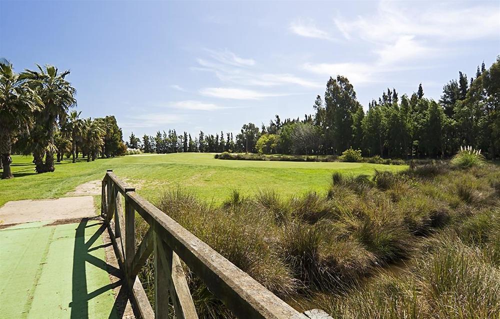 Isla Canela Golf Boutique