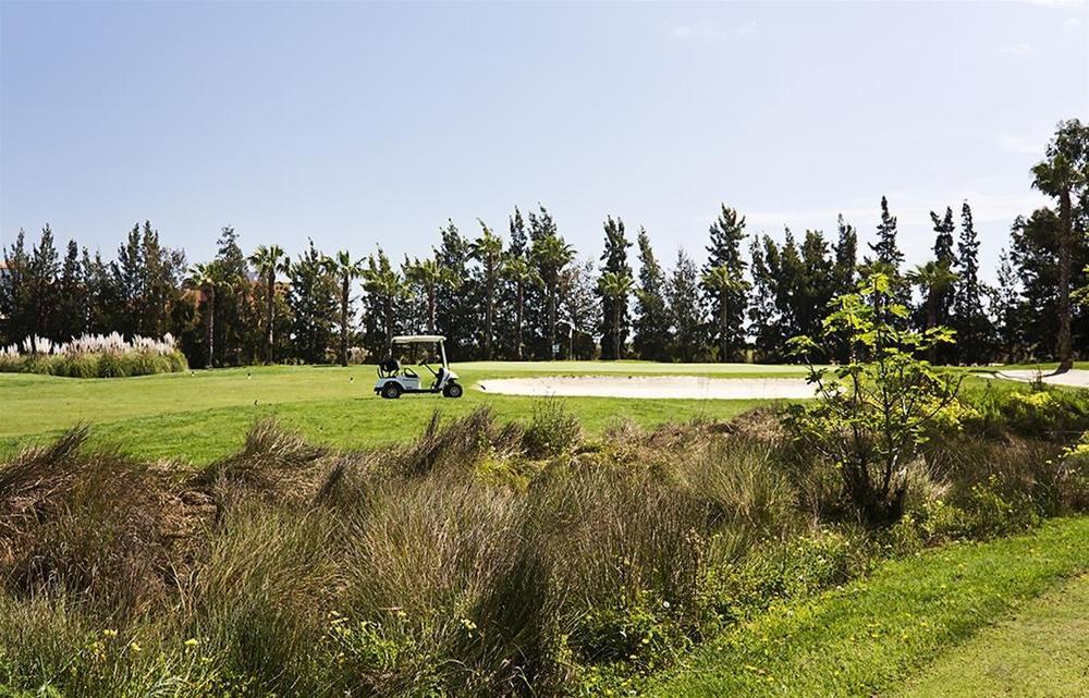 Isla Canela Golf Boutique 4*