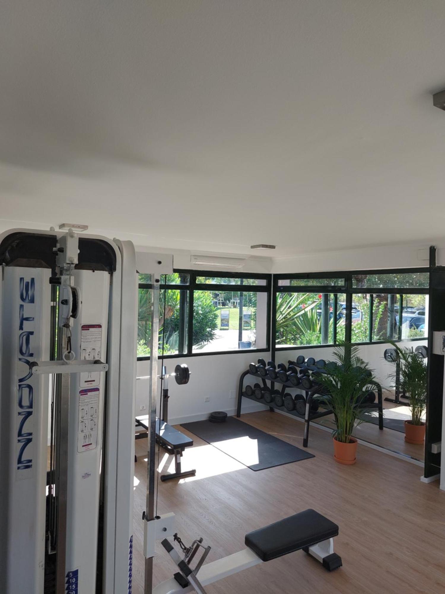 Isla Canela Golf Boutique Ayamonte