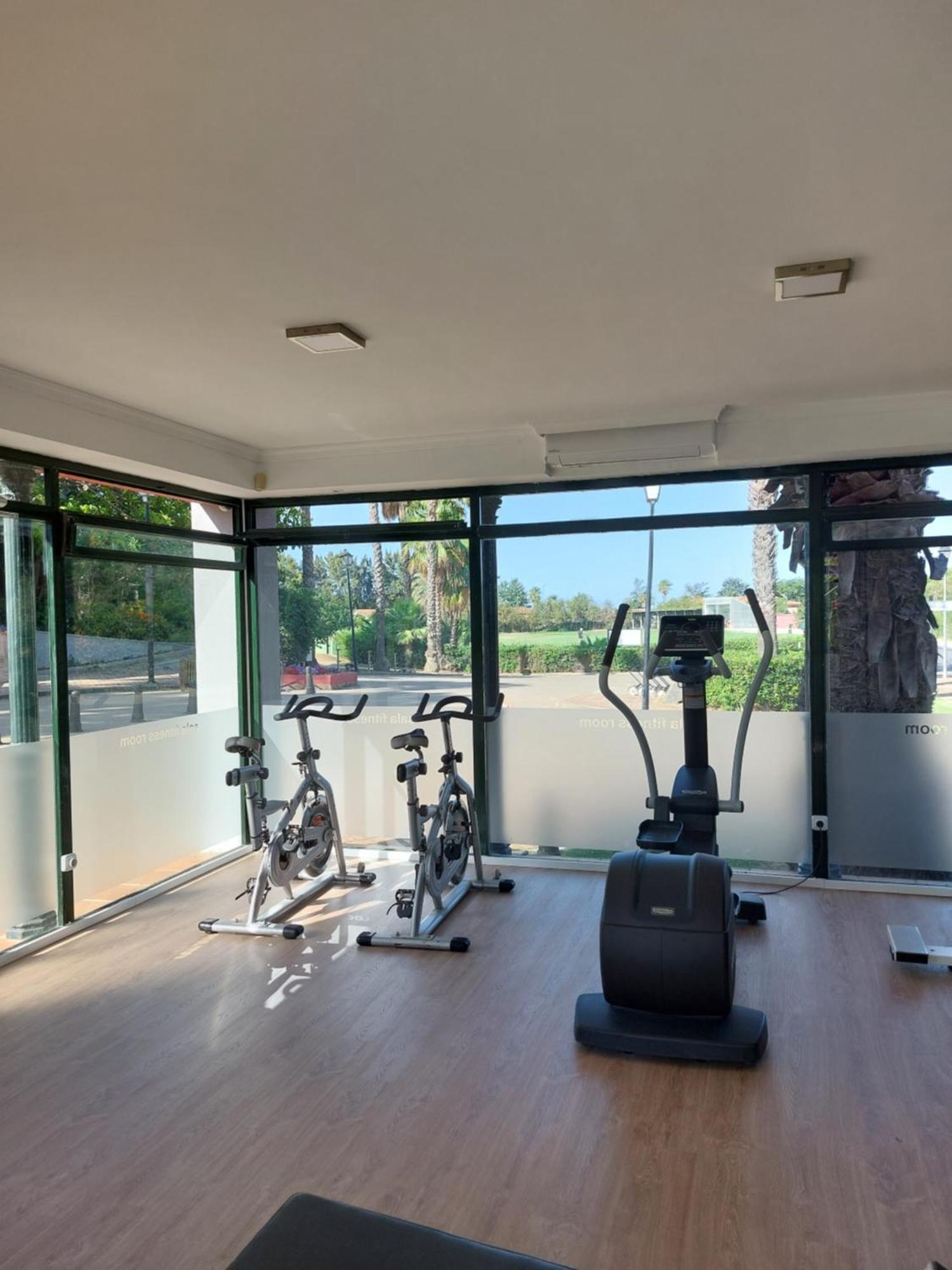 Isla Canela Golf Boutique Hotel