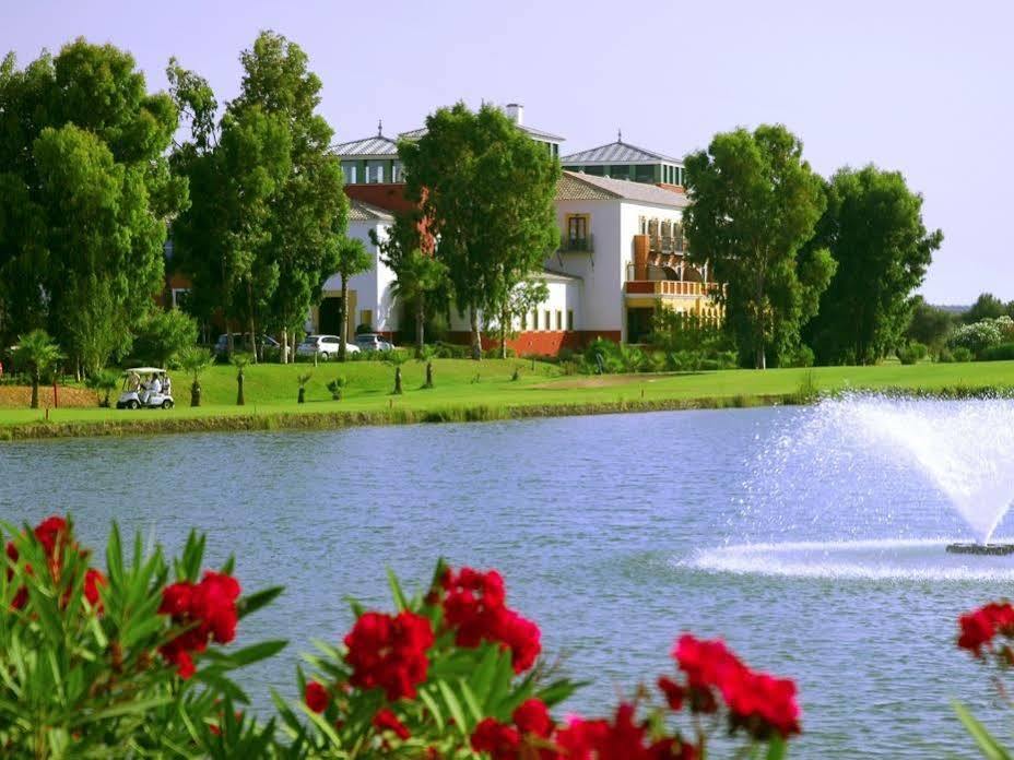 Isla Canela Golf Boutique 4* Ayamonte